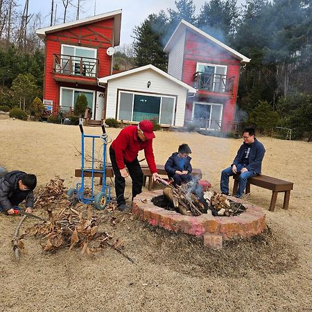 Heidi Korea ホンチョン エクステリア 写真